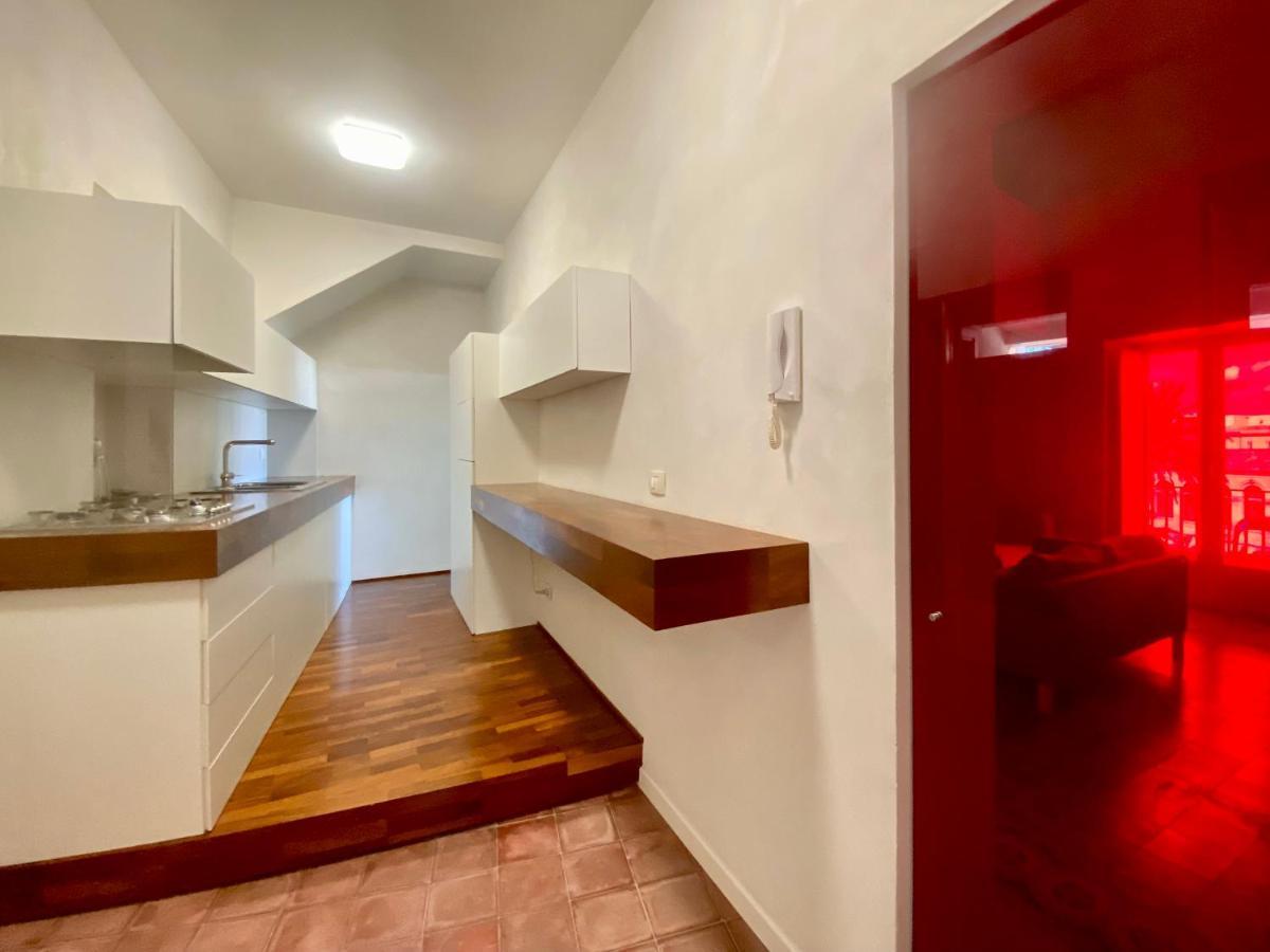 Kleomene Tempio Di Apollo Apartment Syracuse Exterior photo