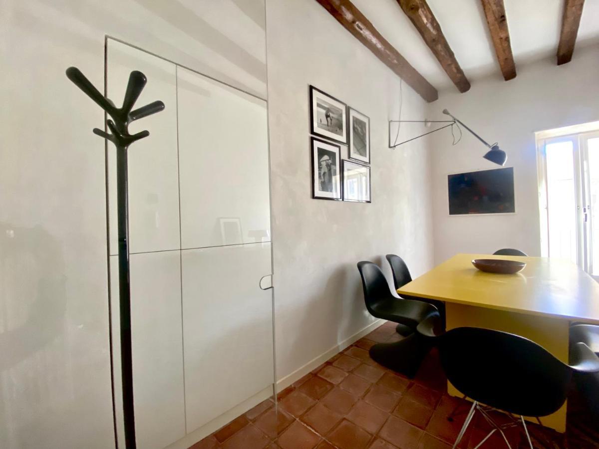 Kleomene Tempio Di Apollo Apartment Syracuse Exterior photo