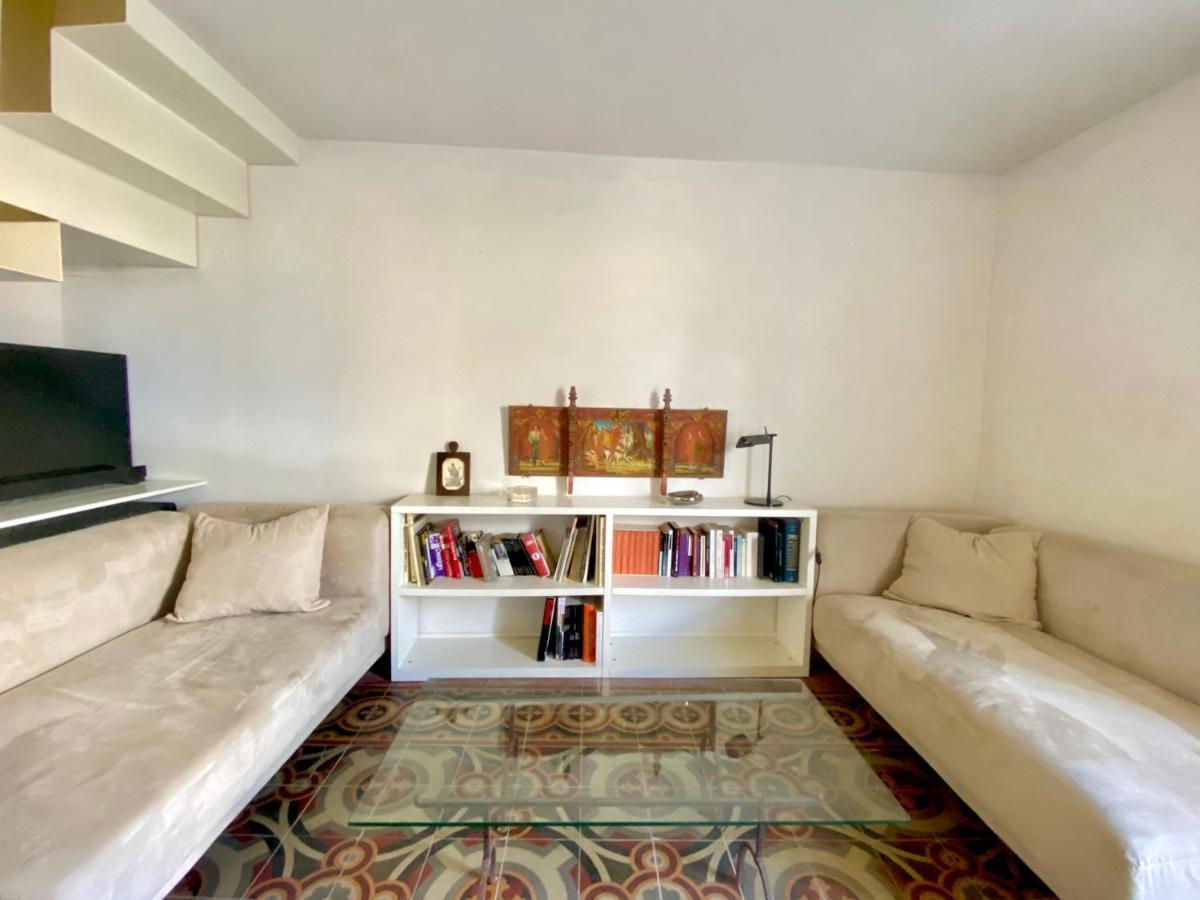 Kleomene Tempio Di Apollo Apartment Syracuse Exterior photo