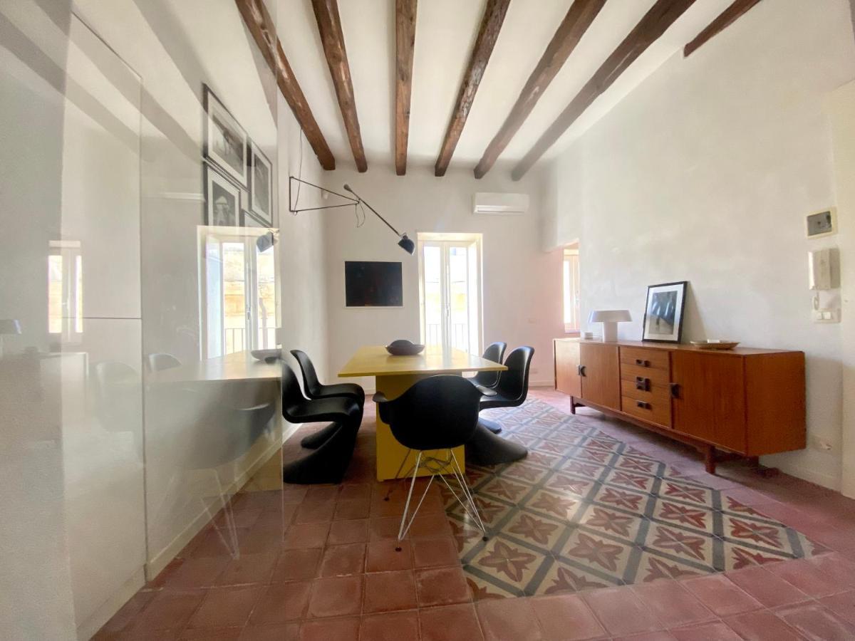 Kleomene Tempio Di Apollo Apartment Syracuse Exterior photo