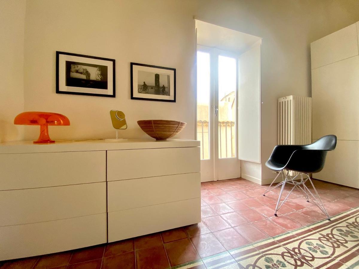 Kleomene Tempio Di Apollo Apartment Syracuse Exterior photo